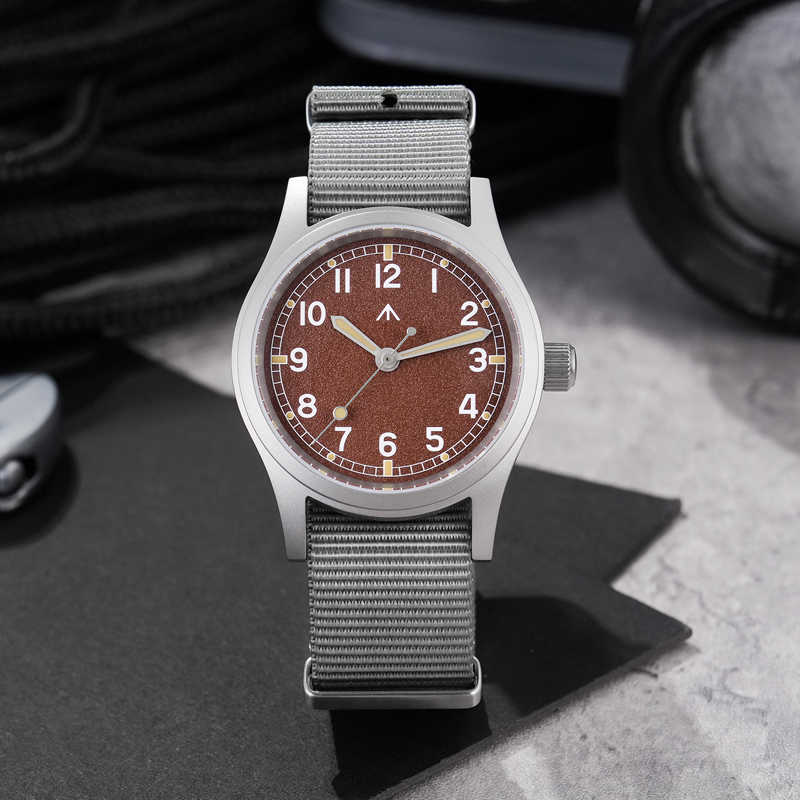 Militado ML12B Jam Tangan Pria - Electronics Gadgets For Men ulasan dan harga