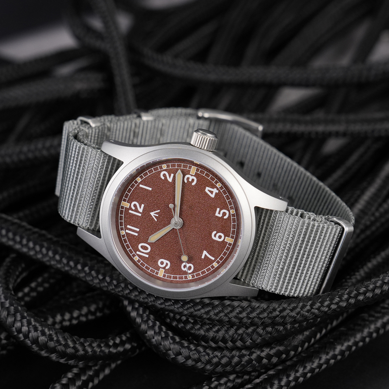 Militado ML12B Jam Tangan Pria - Electronics Gadgets For Men ulasan dan harga