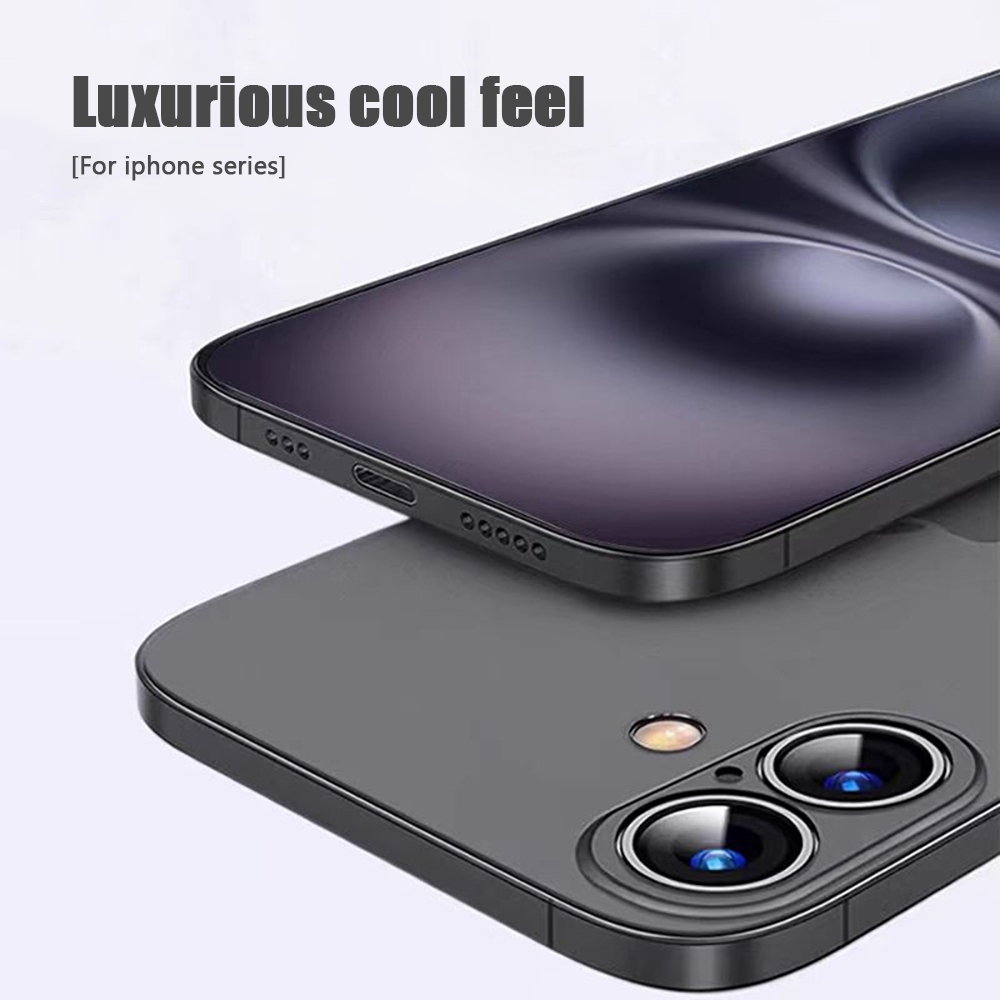 Casing Ponsel Band Populer S-s - Apple Iphone 16 ulasan dan harga